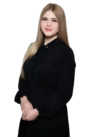 Мигранова Айгуль Амировна